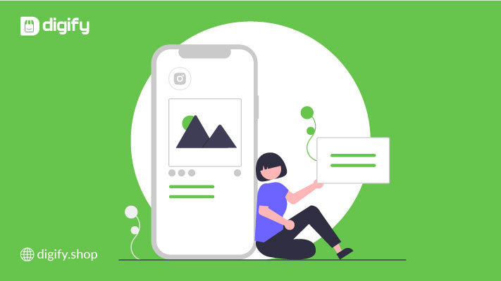 راهنمای کامل برای نوشتن کپشن اینستاگرام