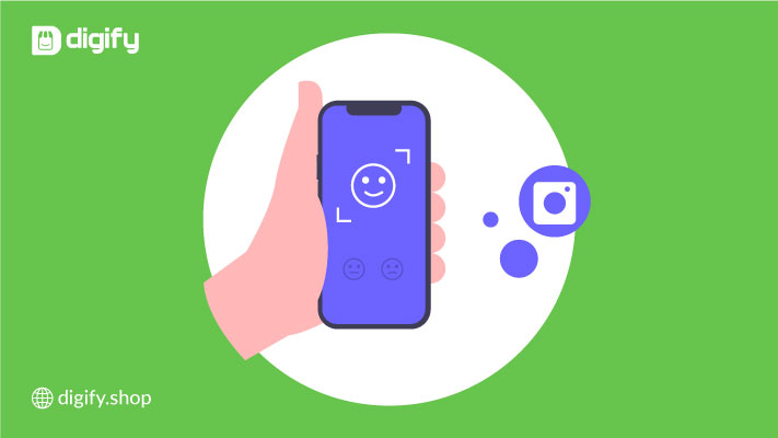 چگونه از استیکرهای اینستاگرام برای بیزینس خود استفاده کنیم؟