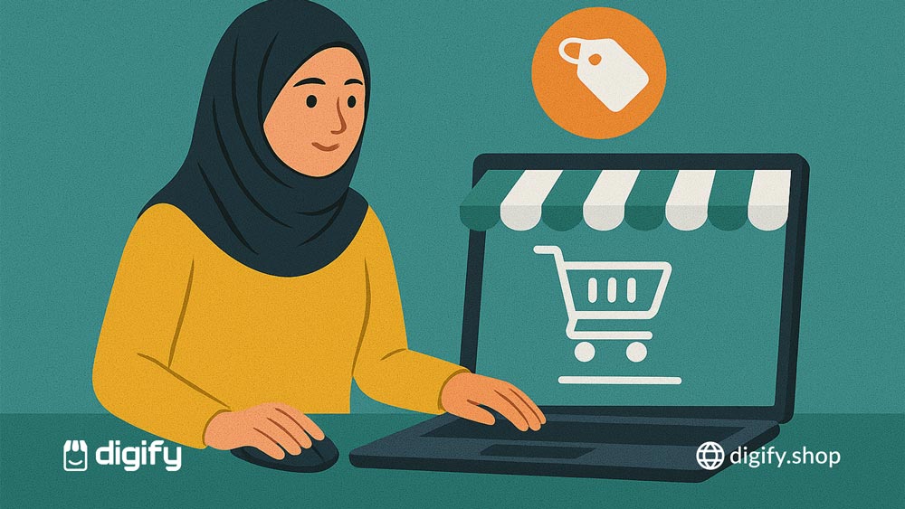 راهنمای استفاده از فروشگاهساز برای کسب و کار شما| ویژه تازهکارها و مبتدیان