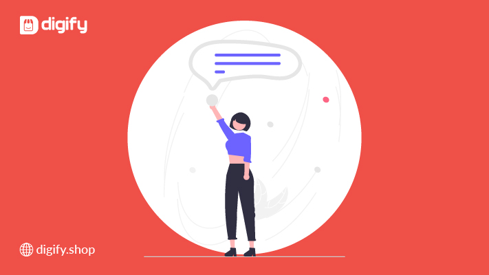 ایده‌های تولید محتوا + 5 نکته مهم برای نوشتن محتوای جذاب