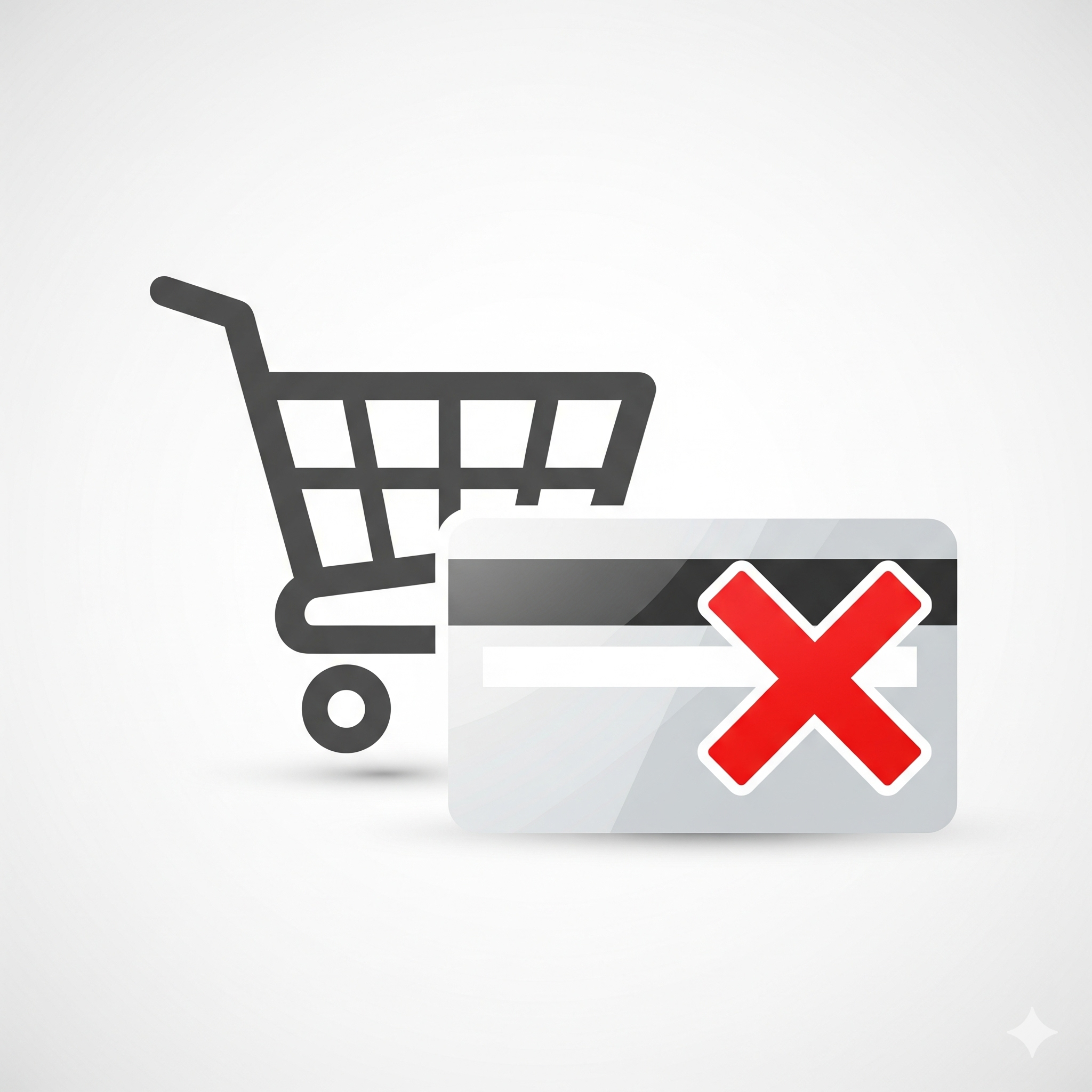 تراکنش ناموفق (راهنمای کامل برای صاحبان کسب‌وکار)